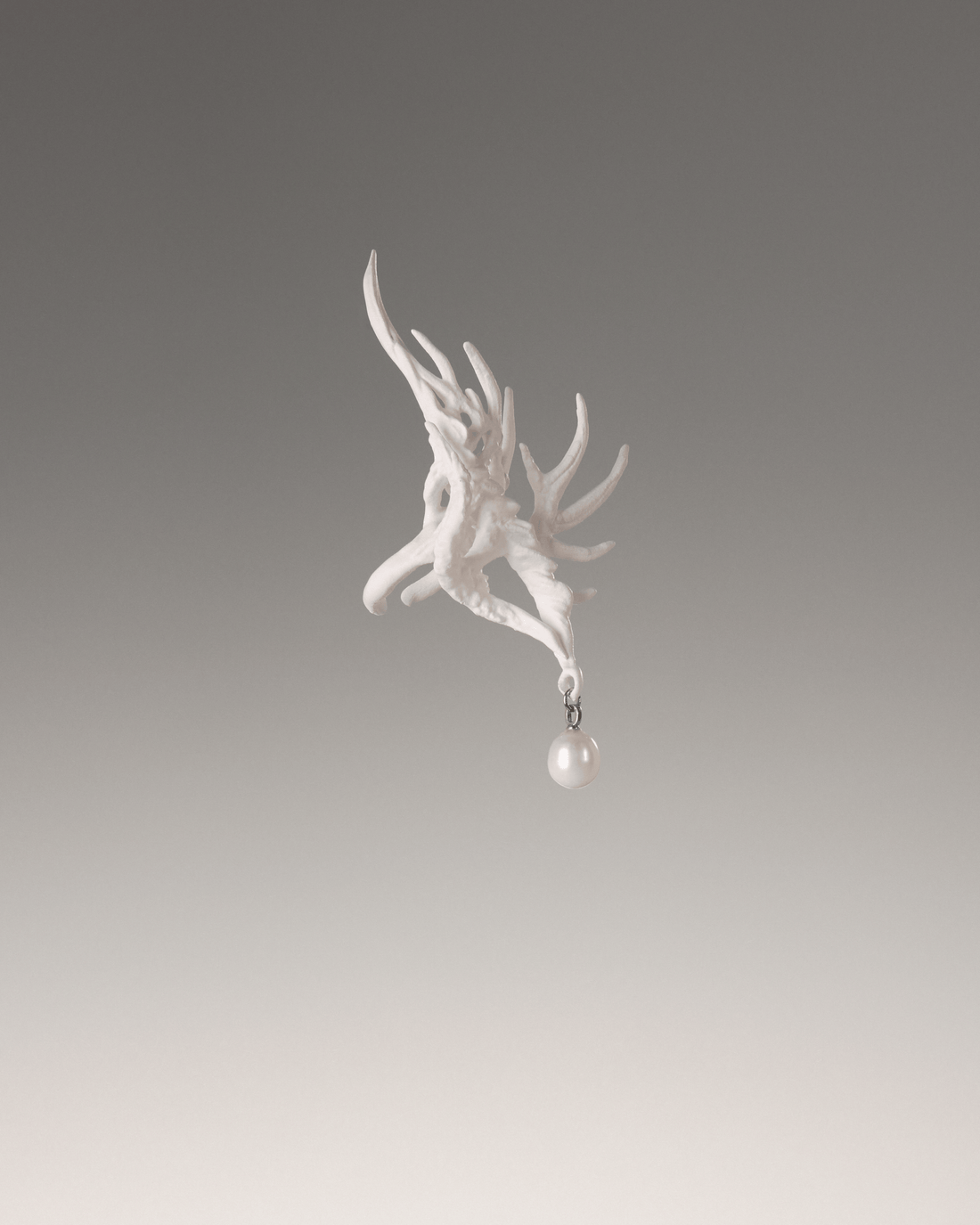 POLEWARD “yam sof” ring