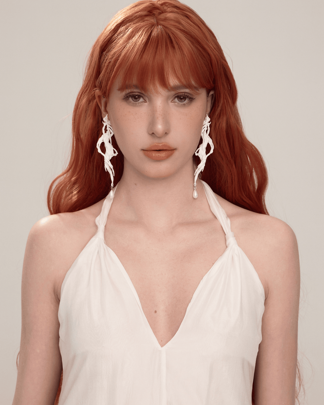 POLEWARD Siren Earrings