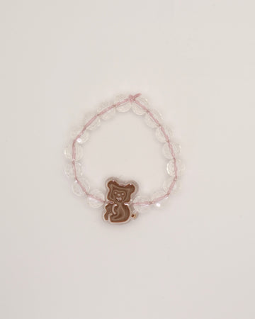 Teddy Bear Bracelet