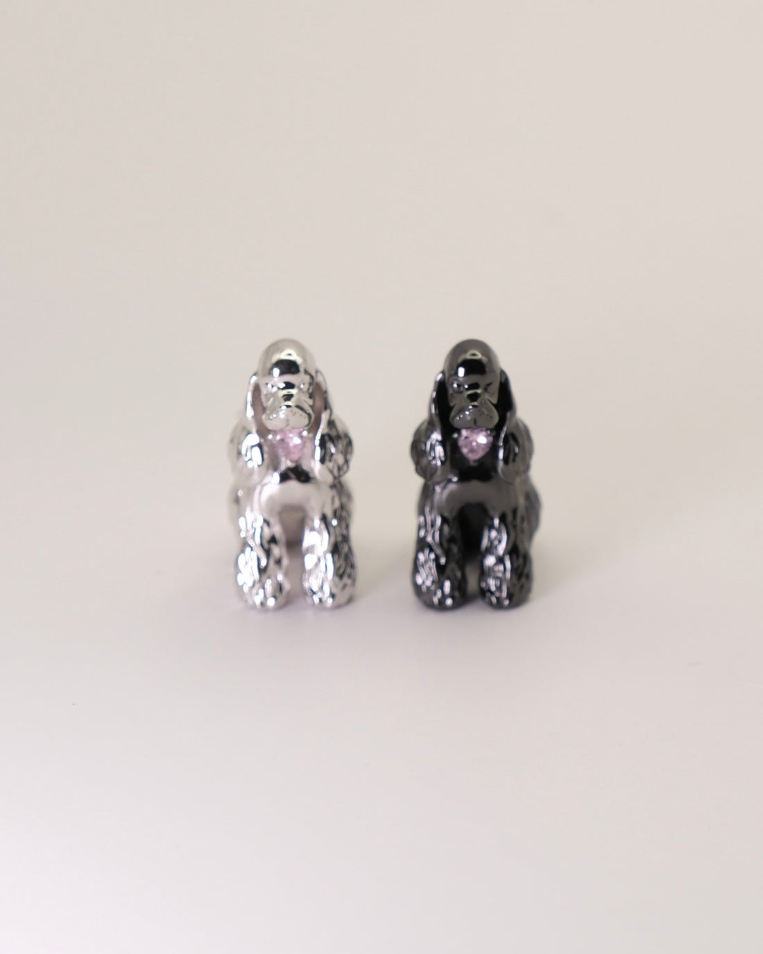 Cute Puppy Earrings