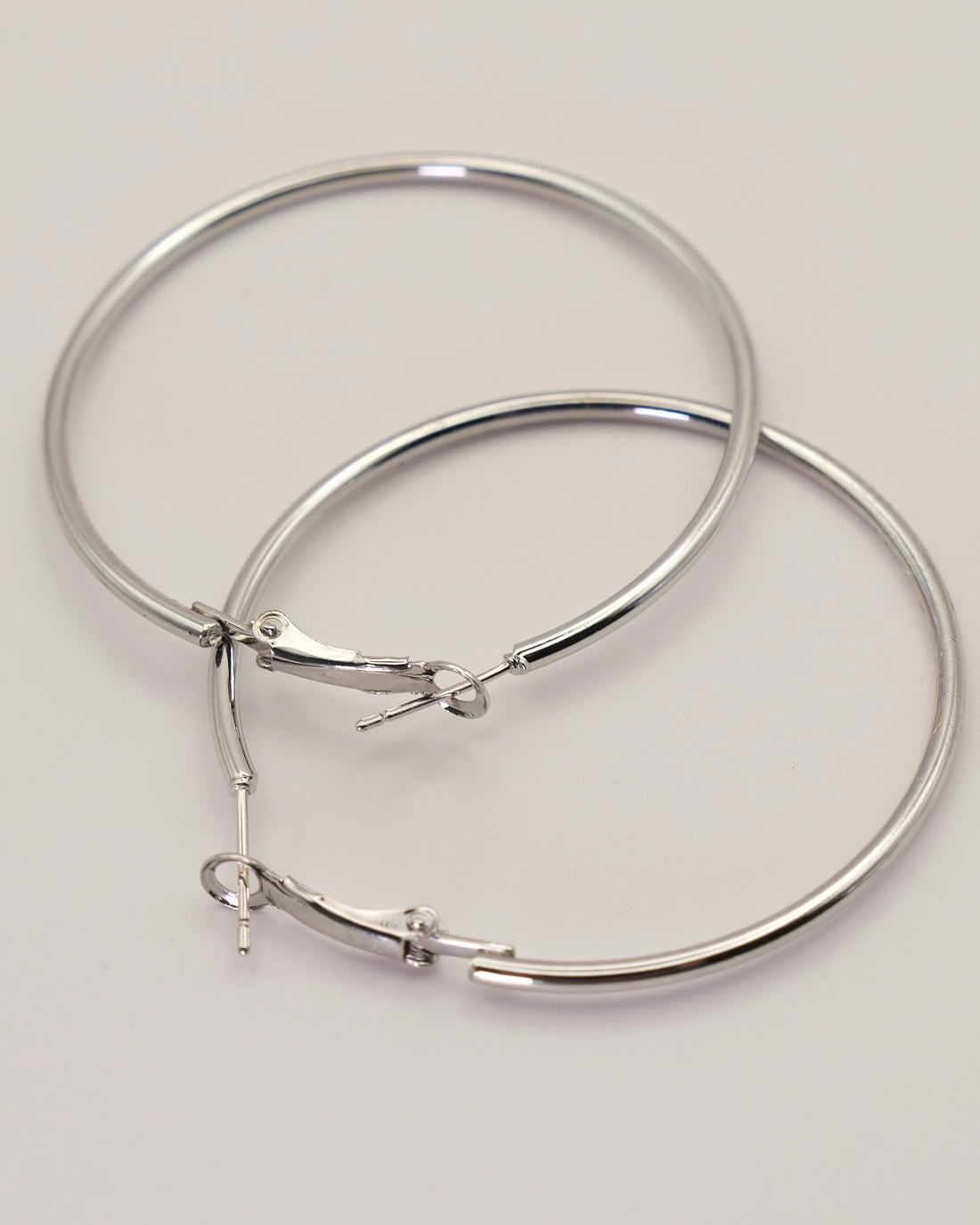 Classics Silver Bangle
