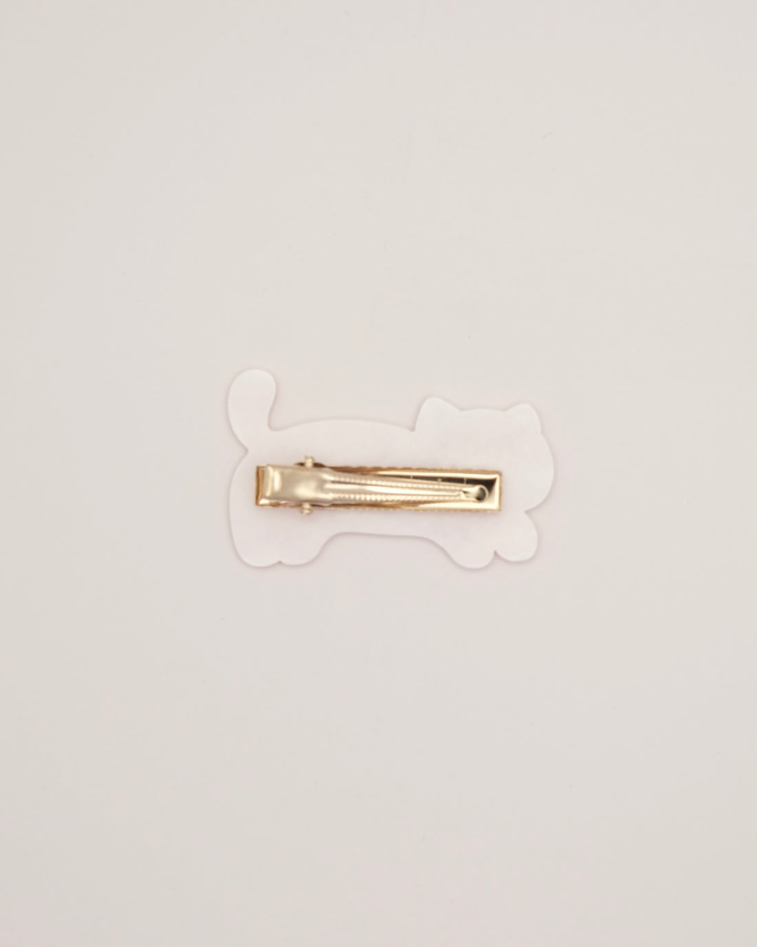 Kitten Hair Clip