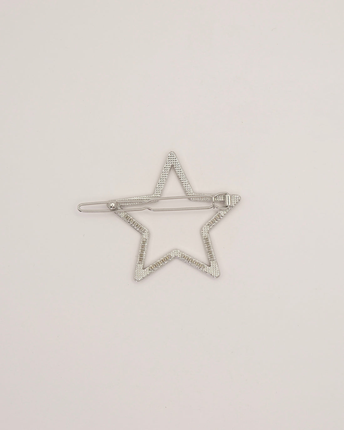 Starry Star Clip