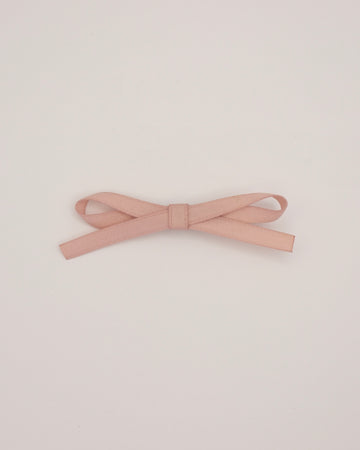 Ribbon Hair Clip