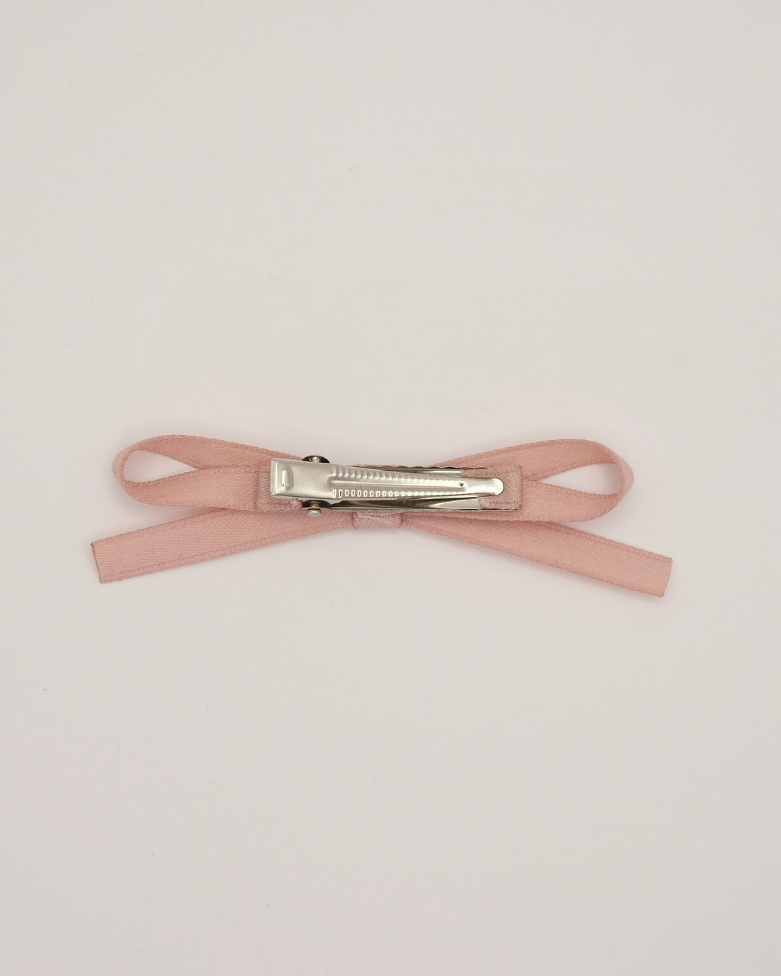 Ribbon Hair Clip