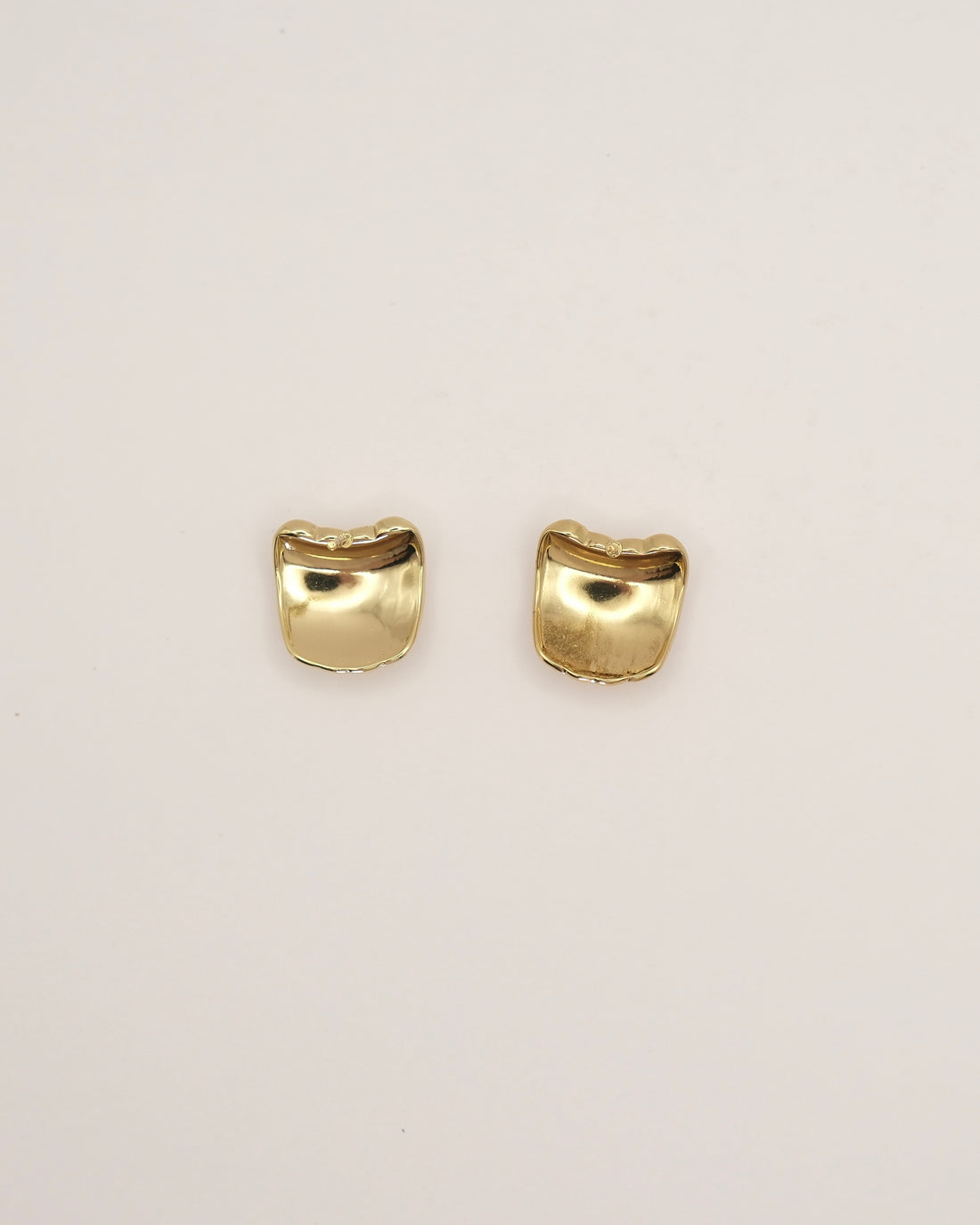 Chucky Wrap Earrings