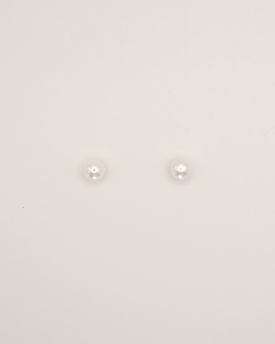 Pearl Earings