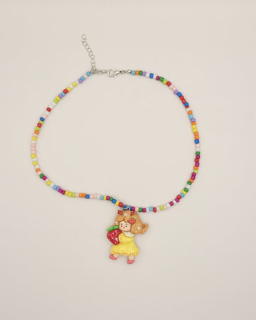 Sweetheart Necklace