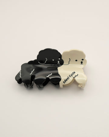 Doggie Claw Clip