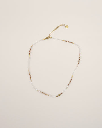 Beaded Necklace