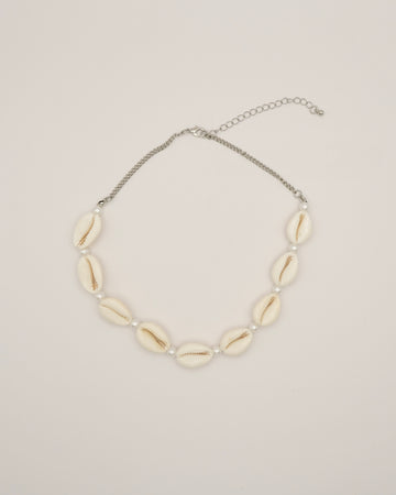 Sea Breeze Necklace