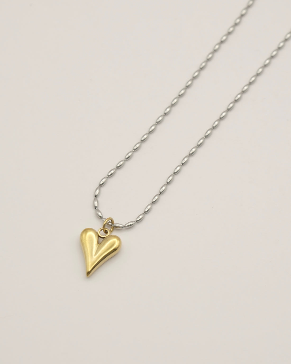 Cupid Necklace