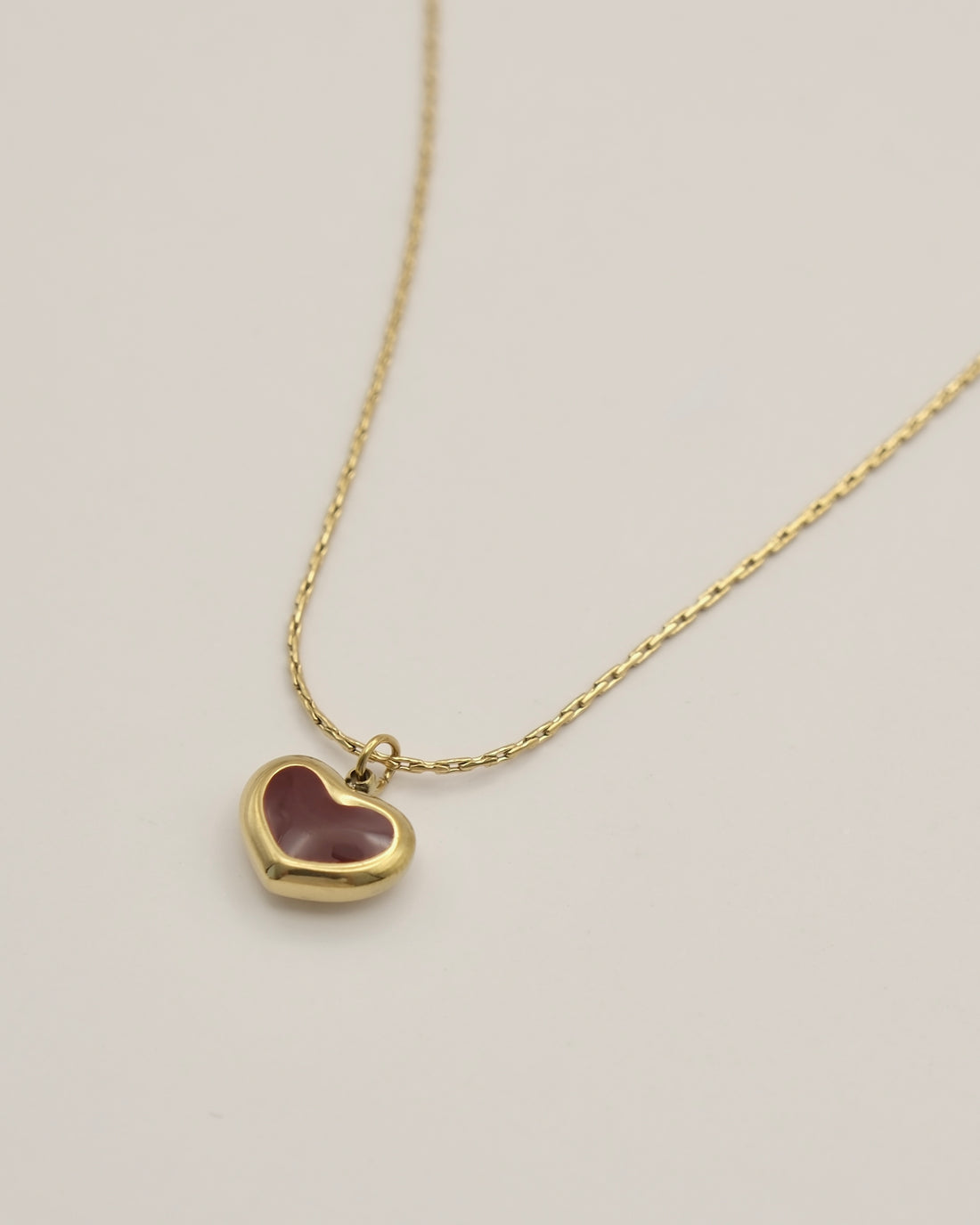 Love Necklace