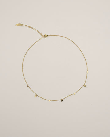 Starry Night Necklace