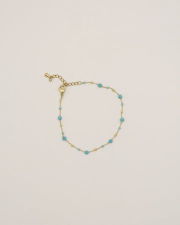 Hamsa Bracelet