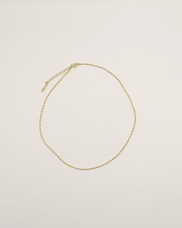 Minimalist Necklace