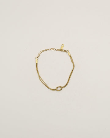 Loop Bracelet