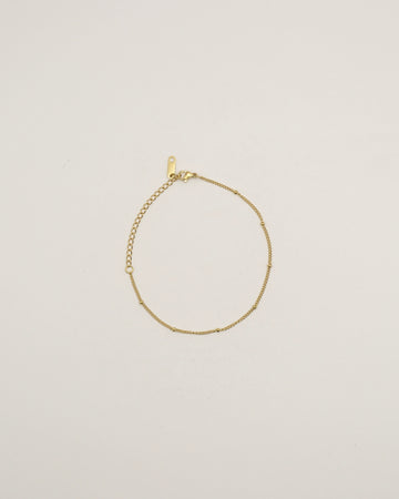 Minimalist Bracelet