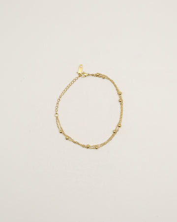 Minimalist Bracelet