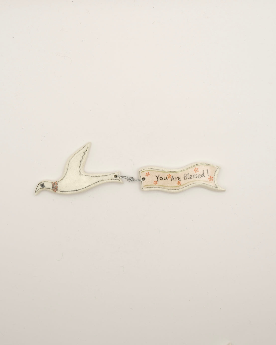 Handmade Ceramic Home Decor