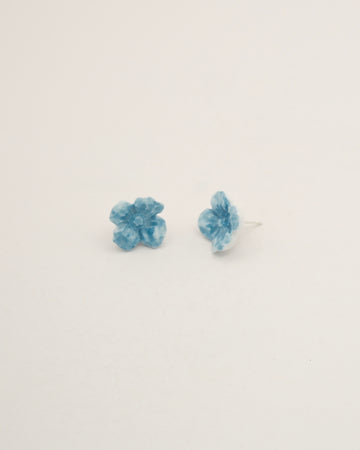 Handmade Floral Earrings