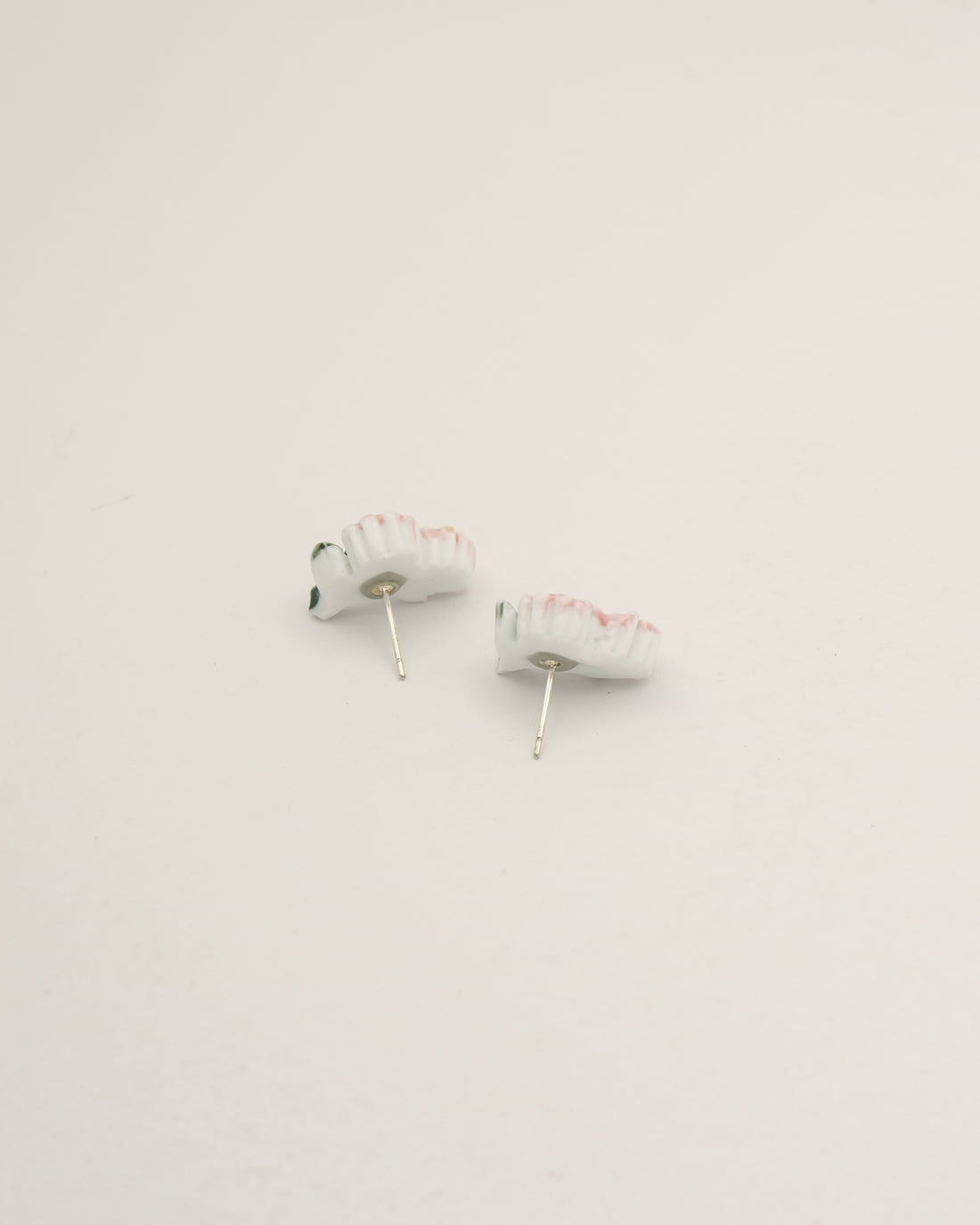 Handmade Floral Earrings