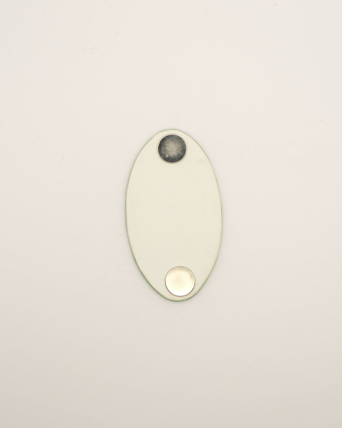 Handmade Ceramic Magnet