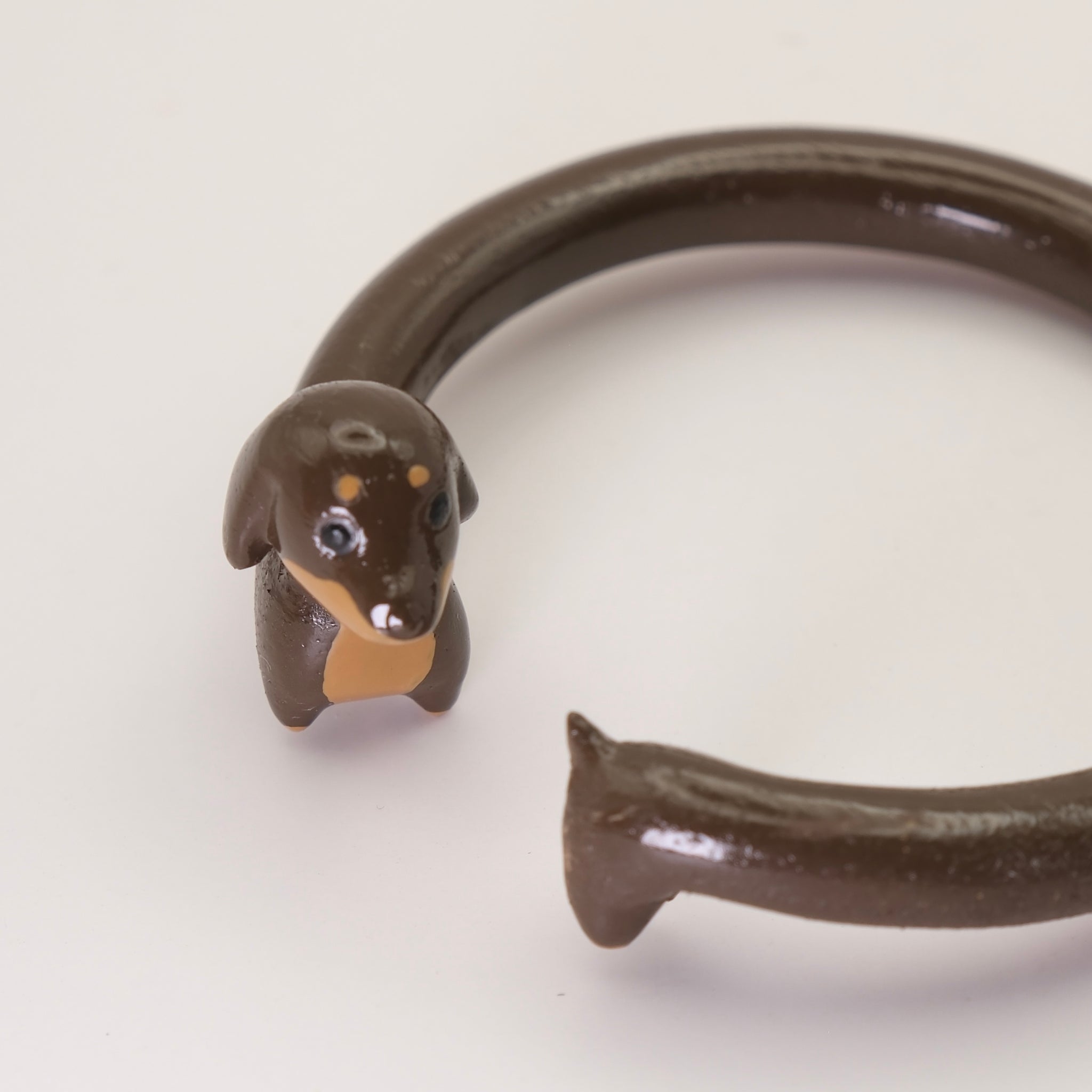 Dachshund Bracelet
