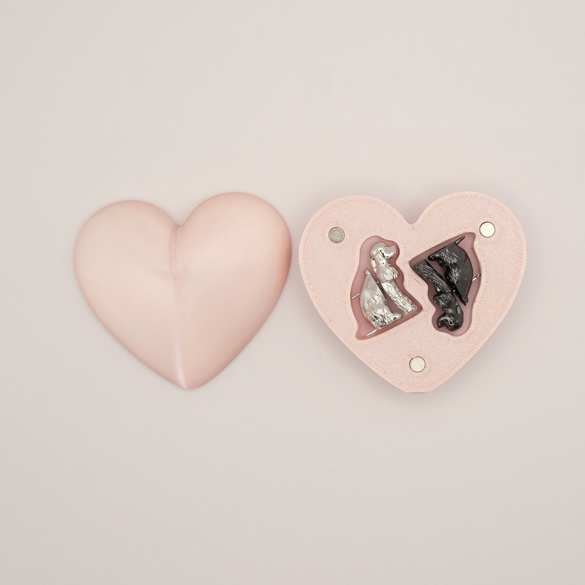 Cute Puppy Earrings