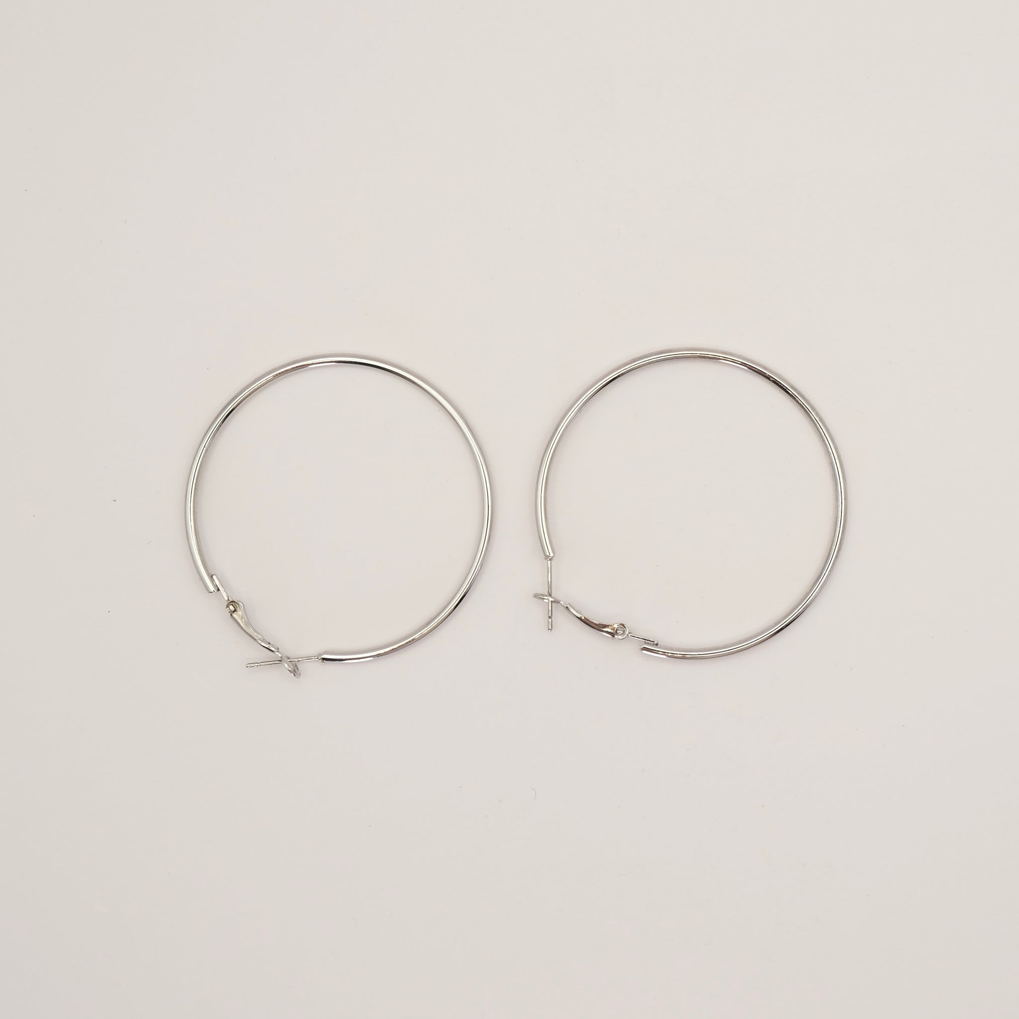 Classics Silver Bangle