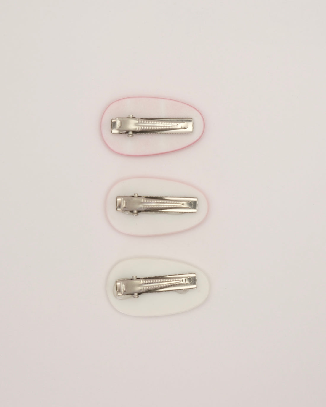 Hair Clips Set