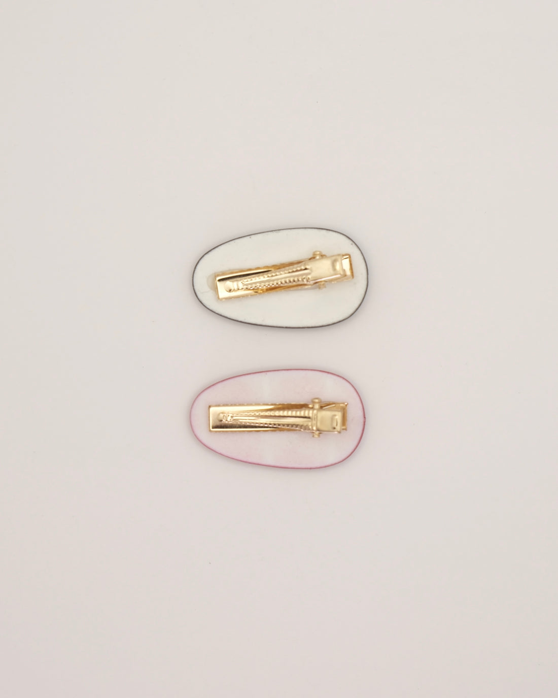 Hair Clips Set