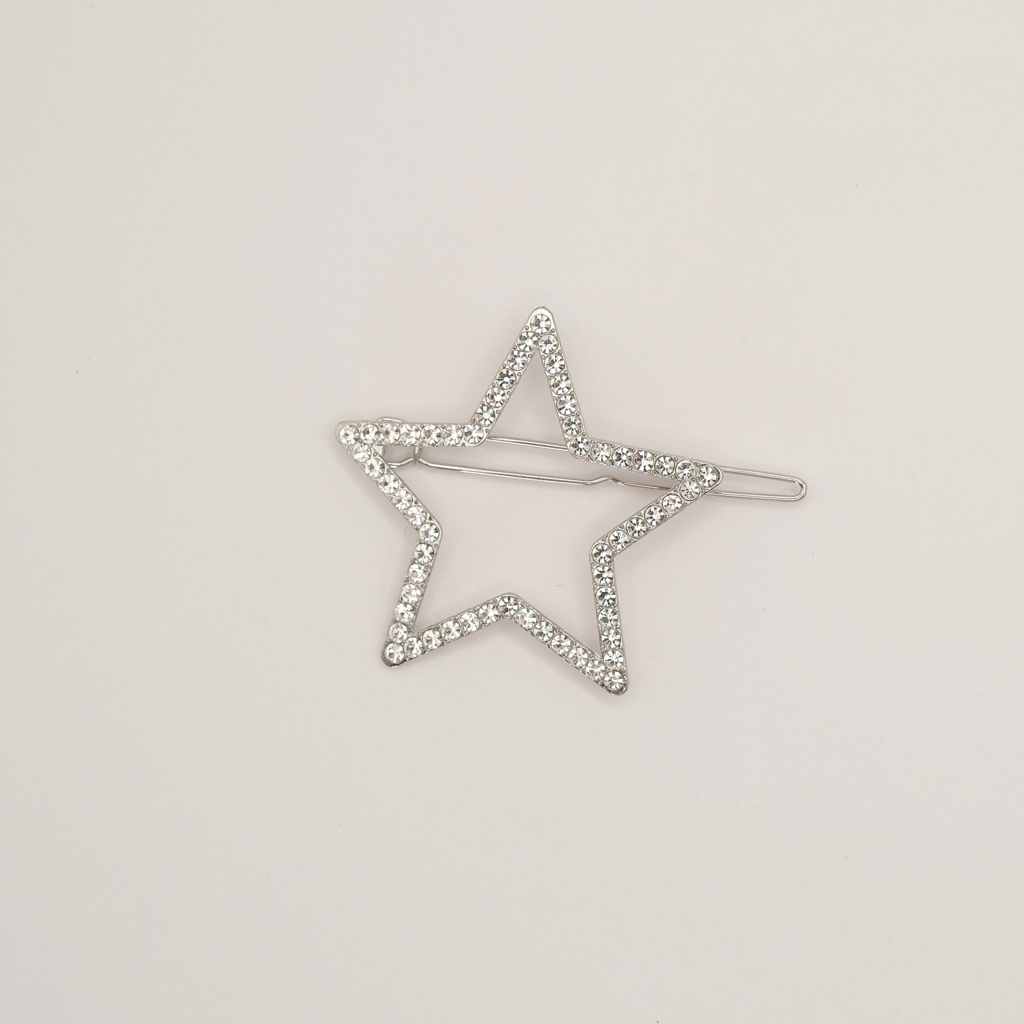 Starry Star Clip