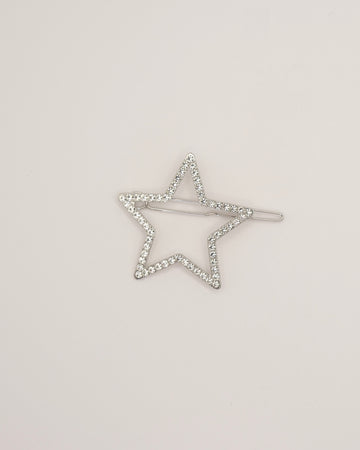 Starry Star Clip