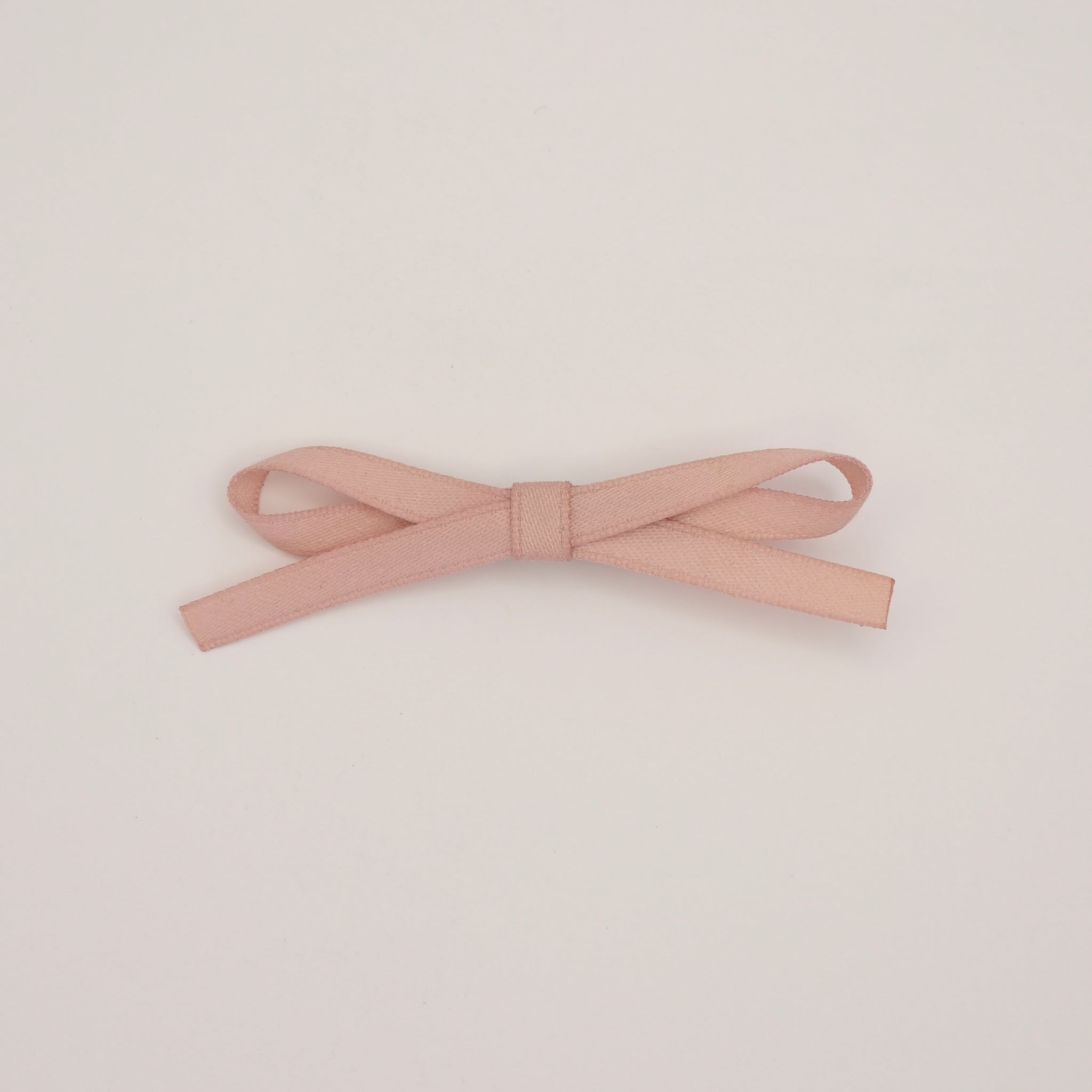 Ribbon Hair Clip
