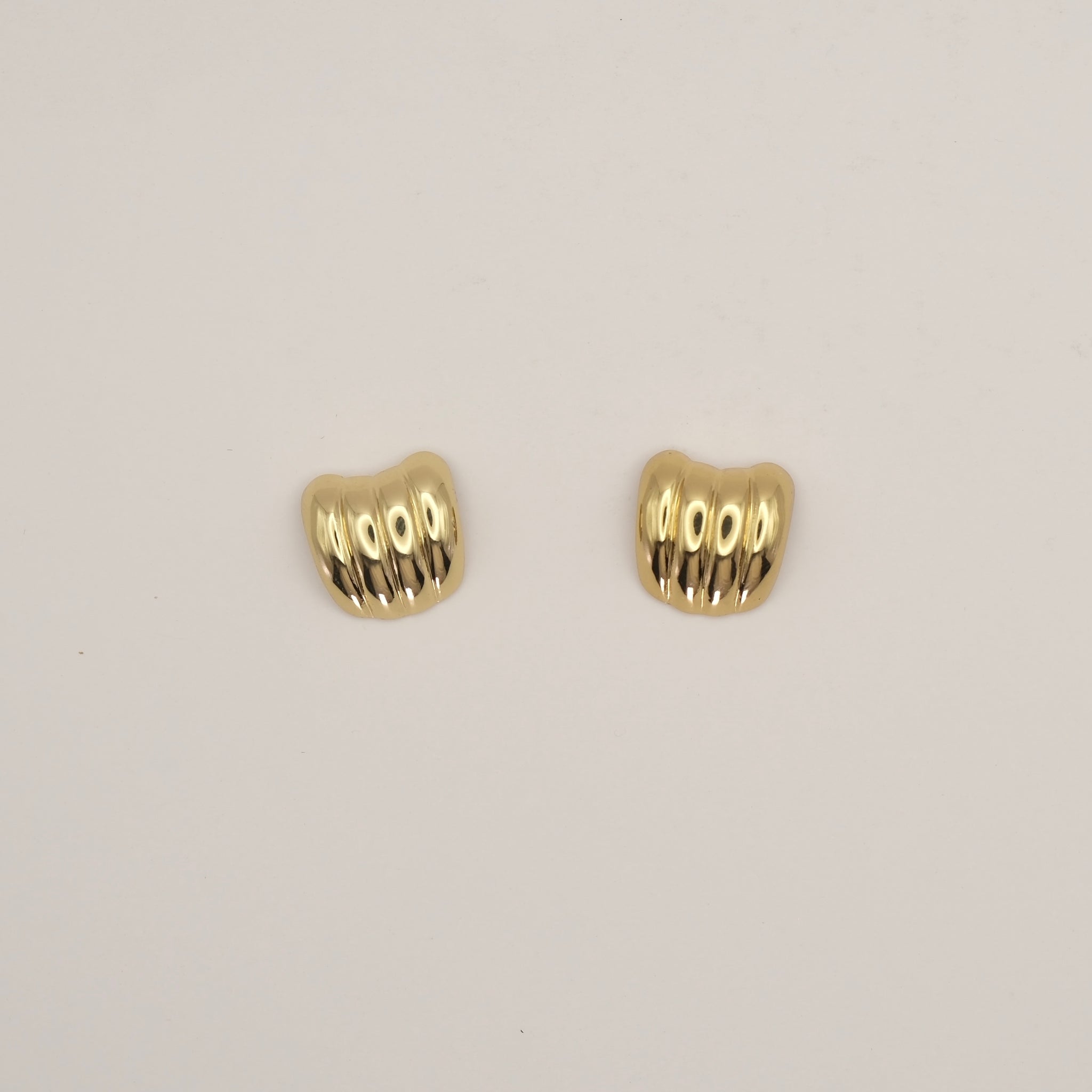 Chucky Wrap Earrings