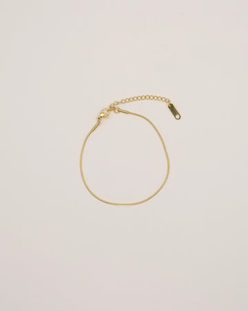 Minimalist Bracelet