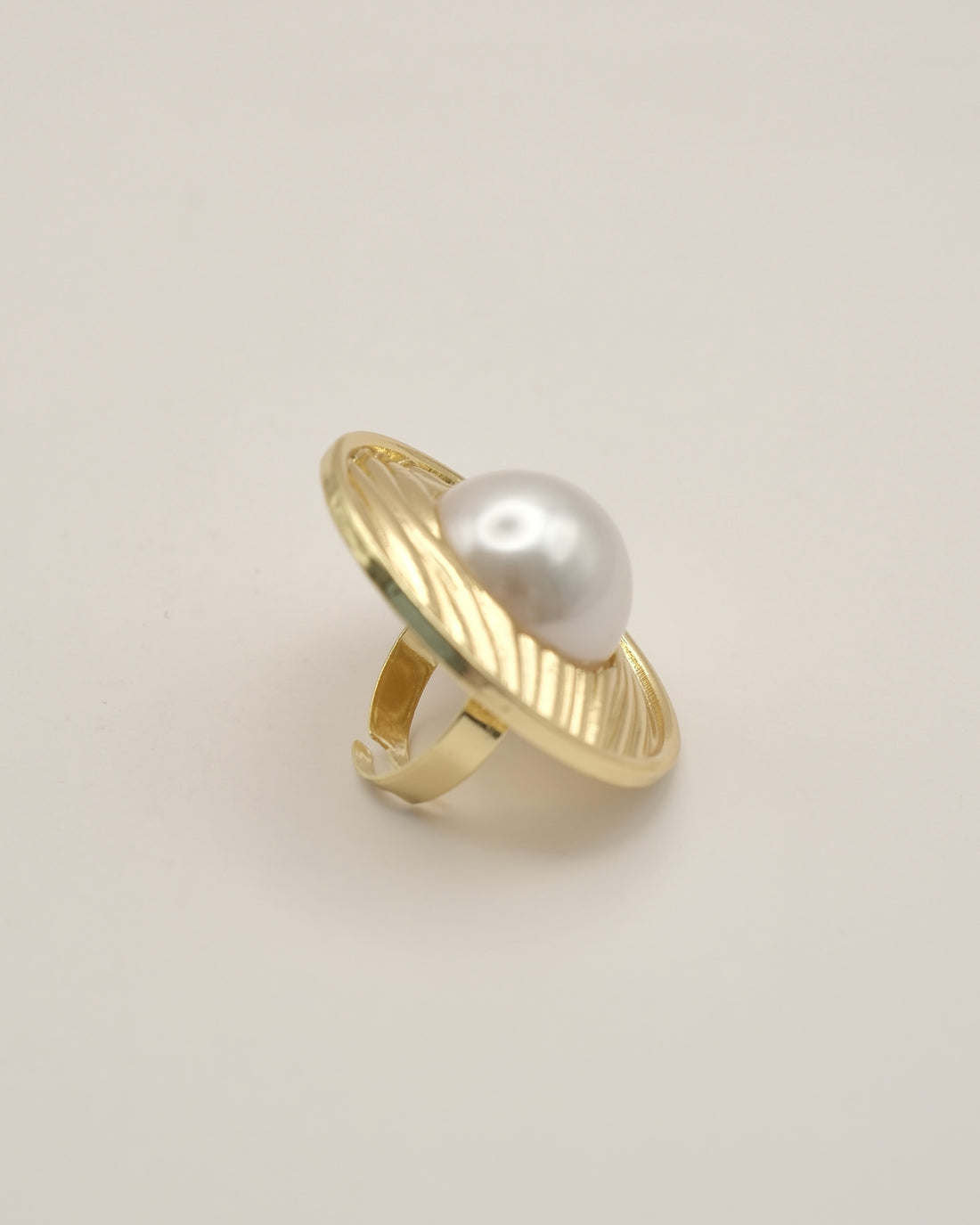 Savannah Ring