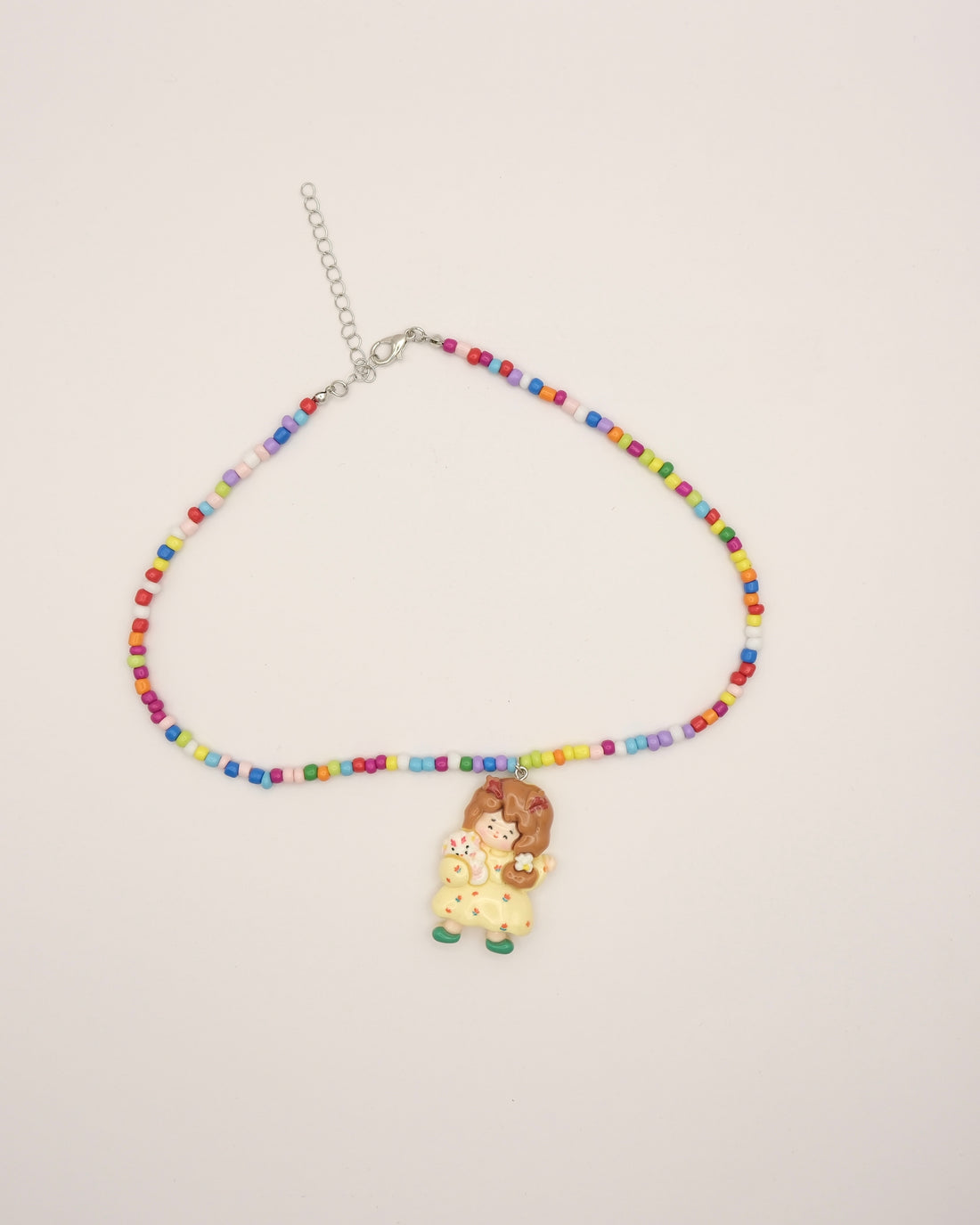 Sweetheart Necklace