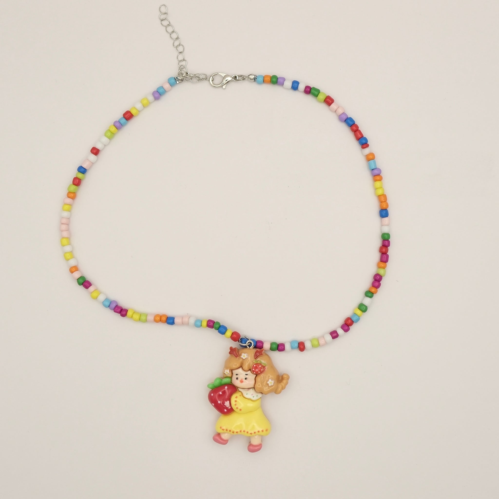 Sweetheart Necklace