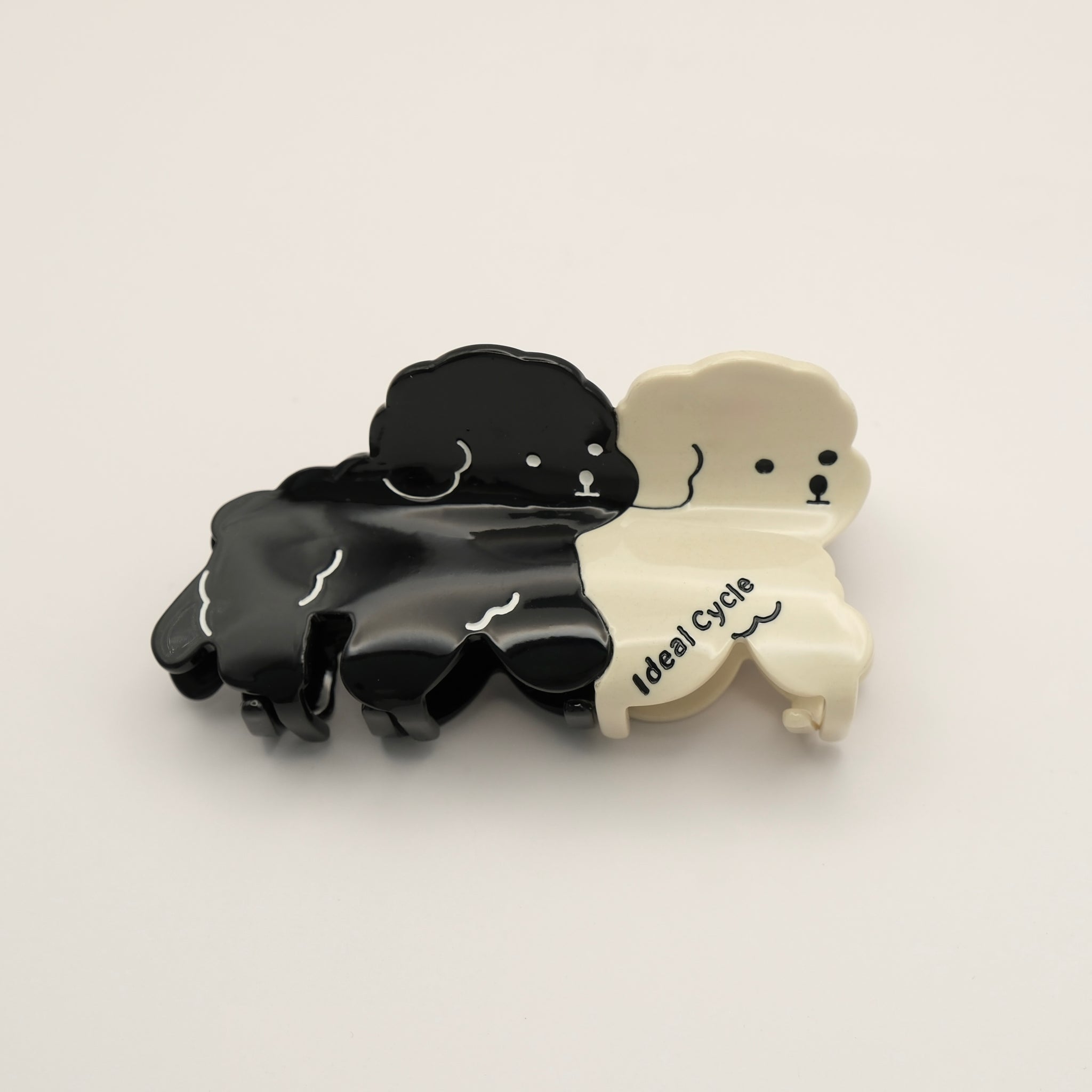 Doggie Claw Clip