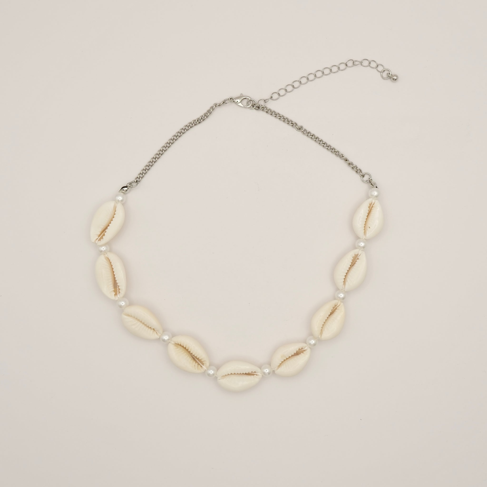 Sea Breeze Necklace