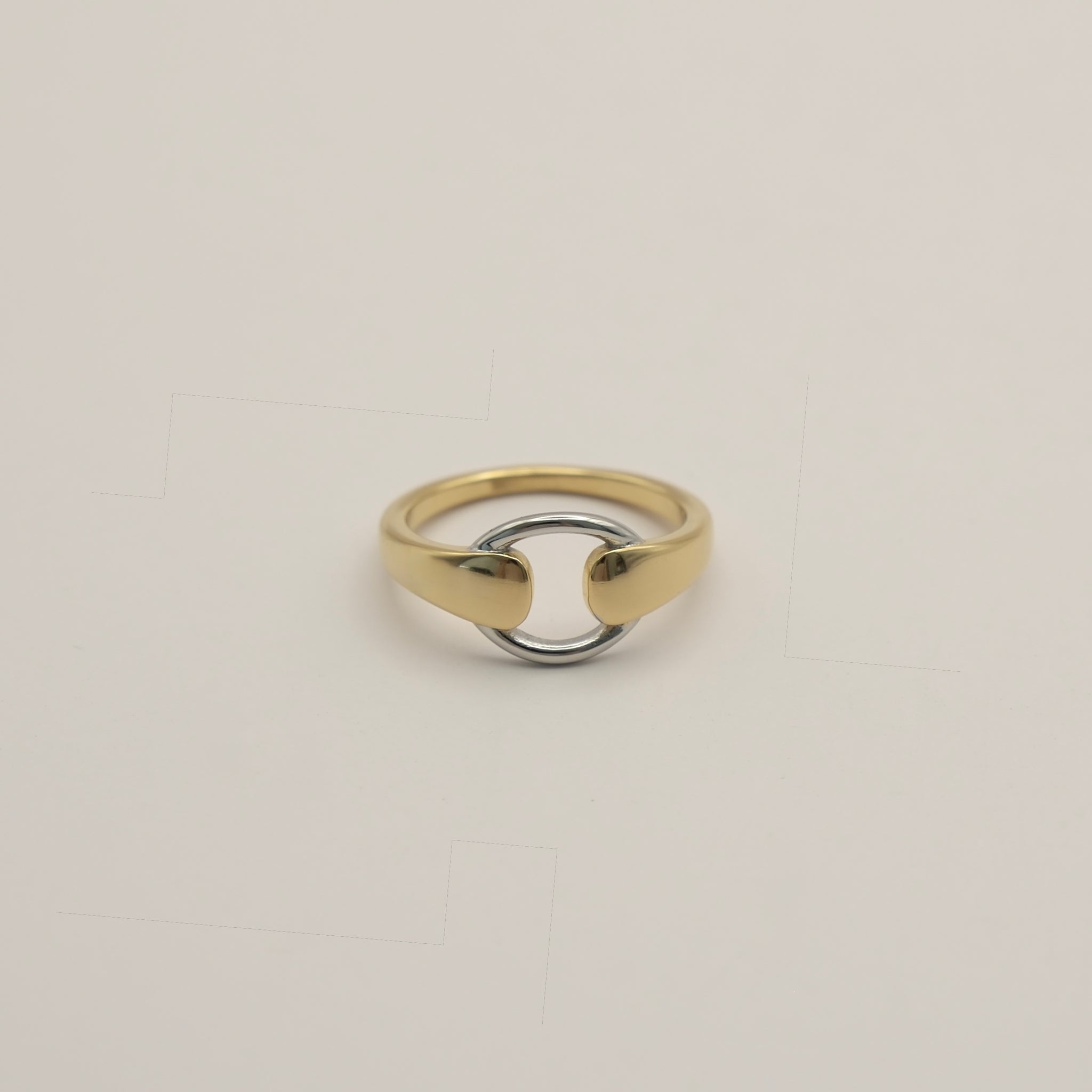 Loop Ring