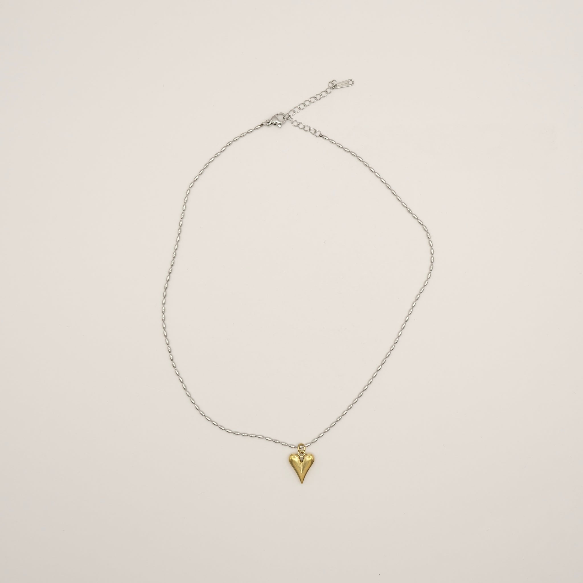 Cupid Necklace