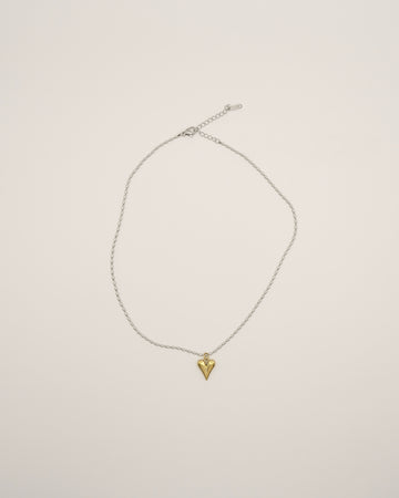 Cupid Necklace