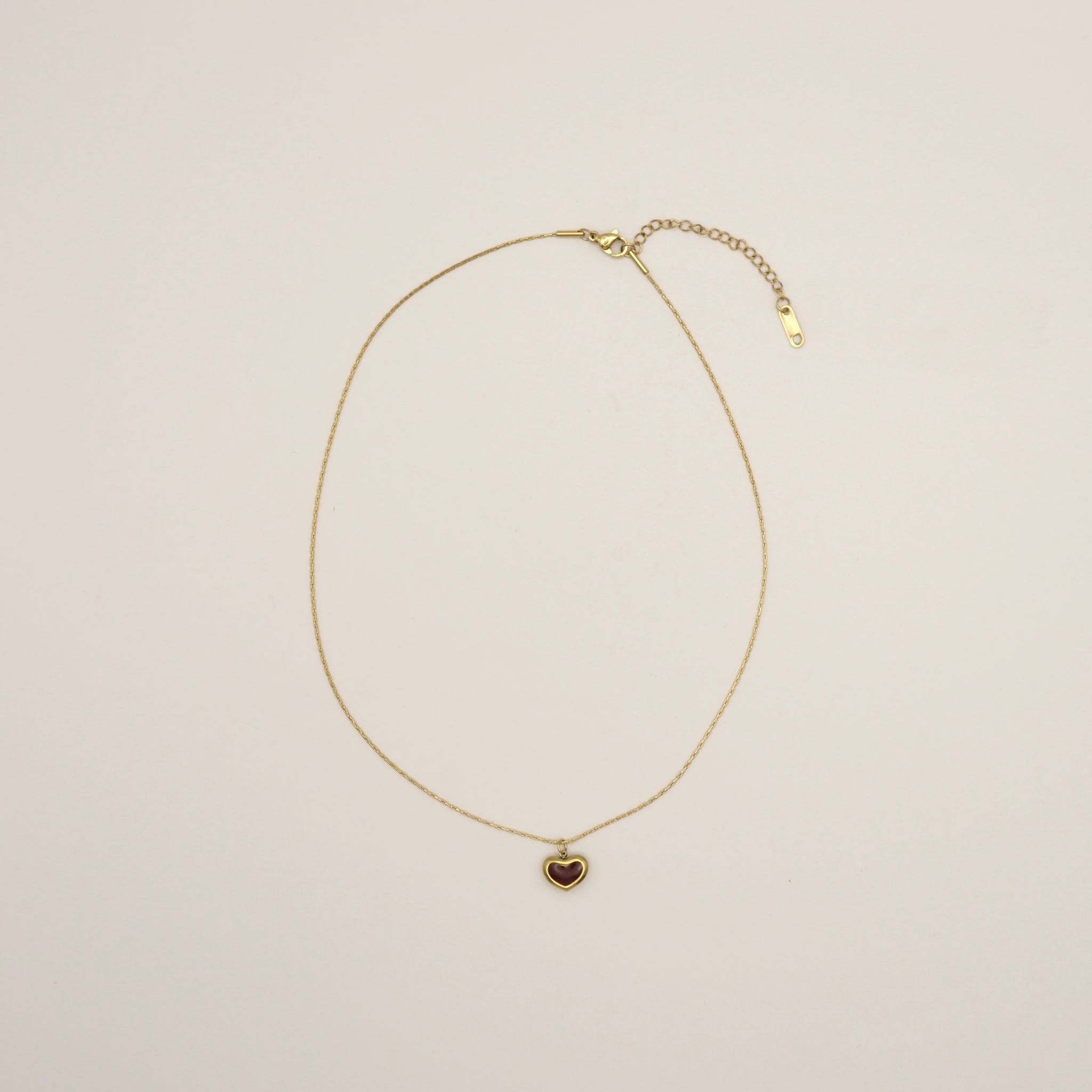 Love Necklace