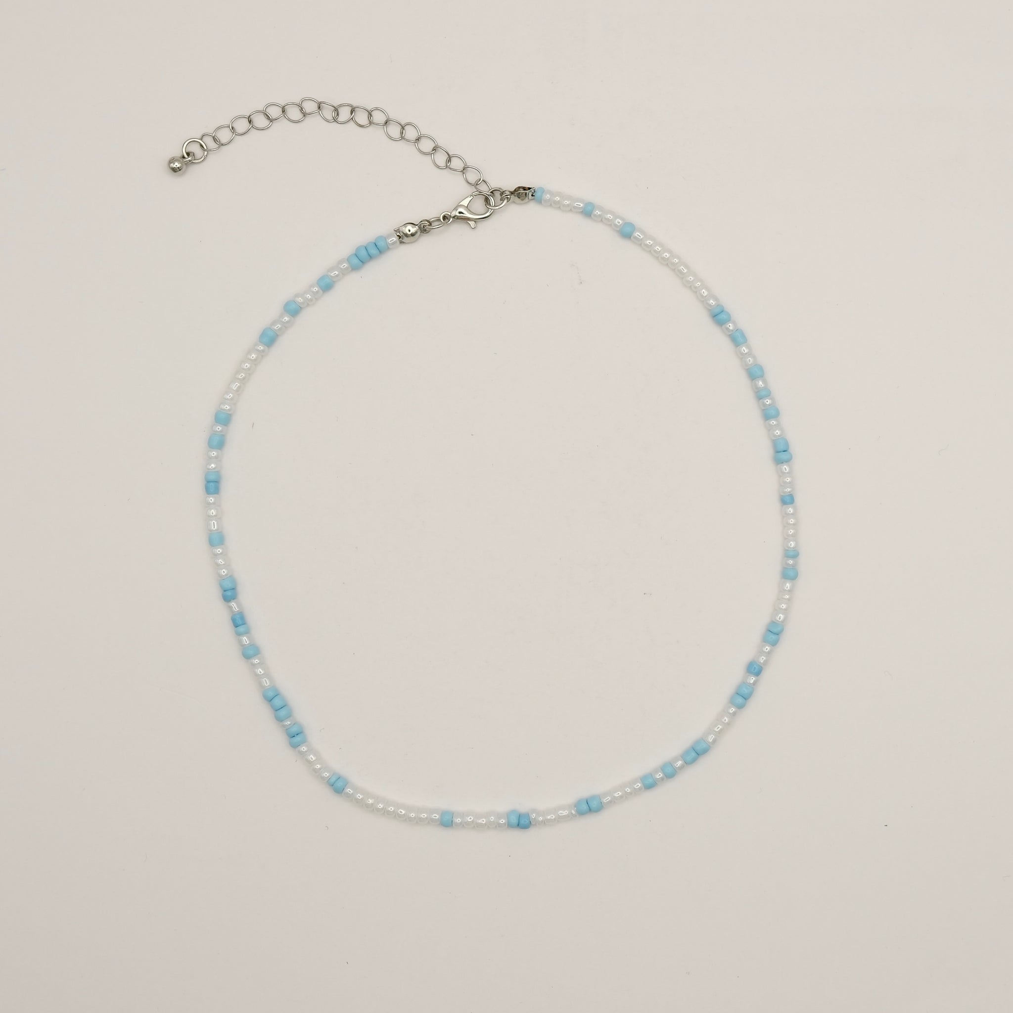 Beaded Necklace