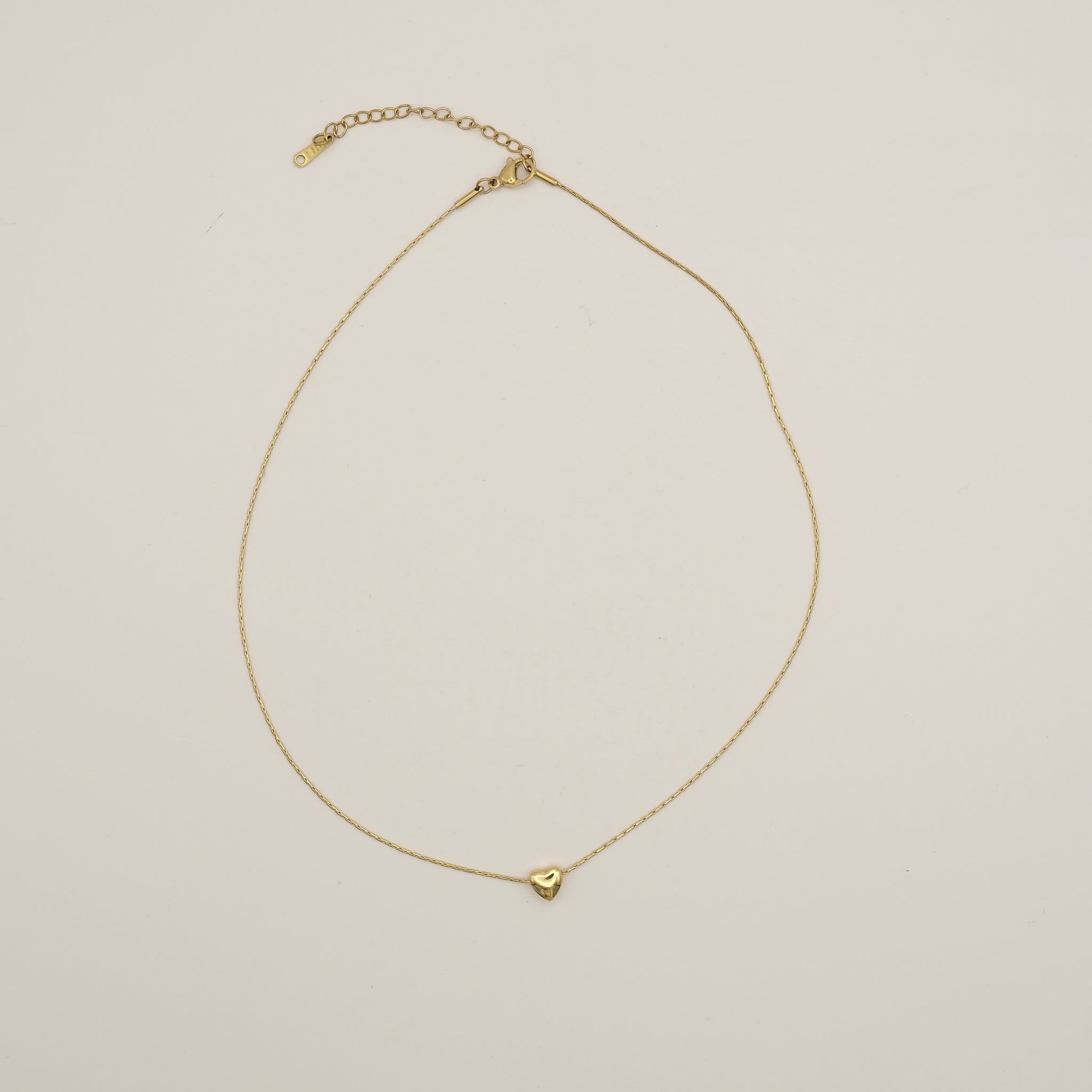 Heart Necklace