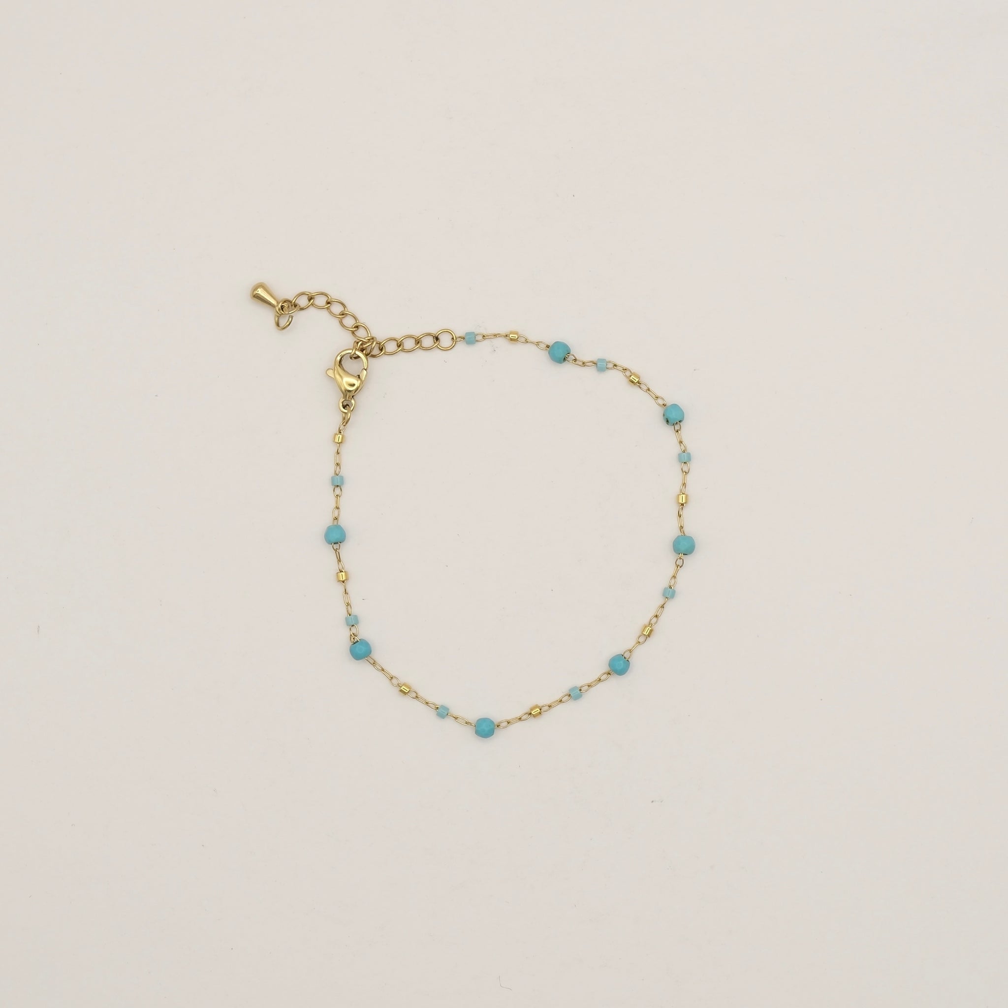 Hamsa Bracelet