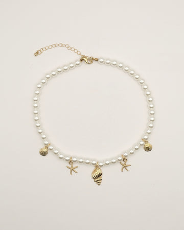 Shells Necklace
